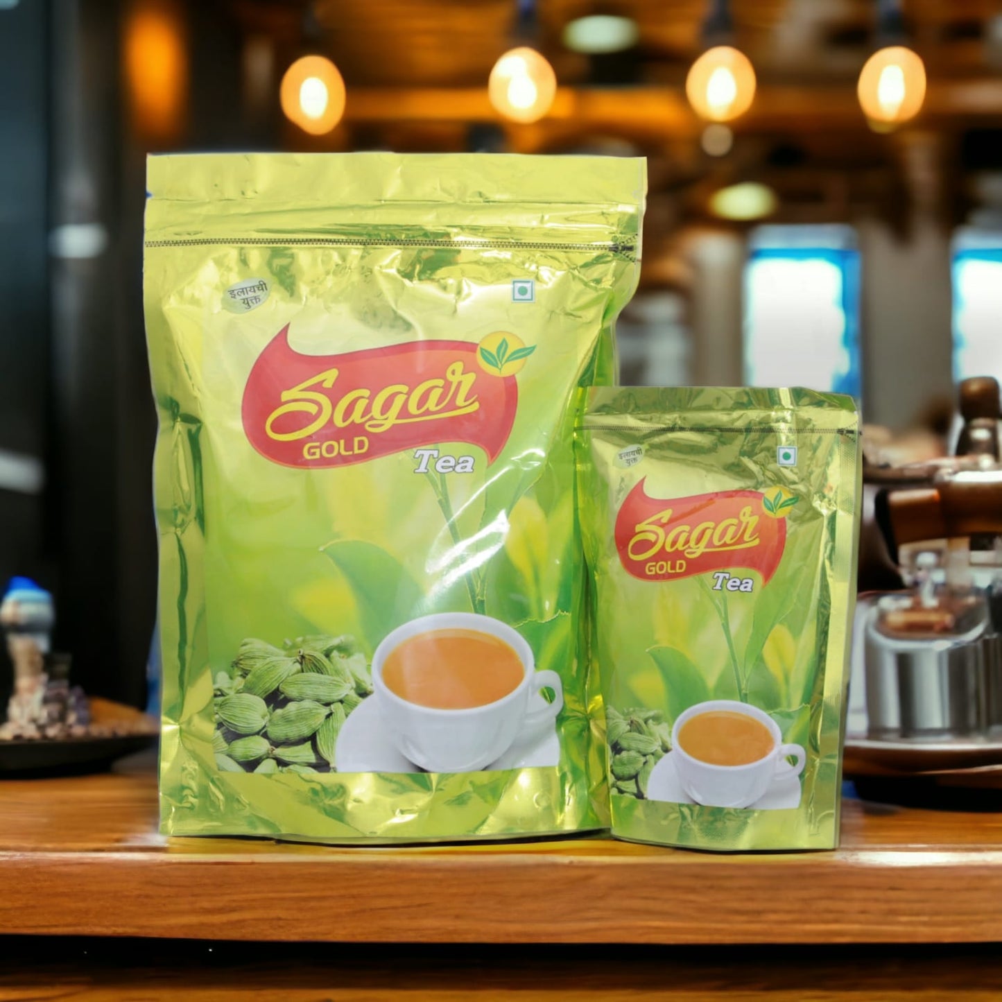 Sagar Gold Tea-250gm